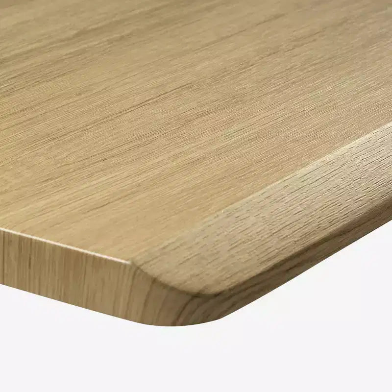 Bureau assis-debout réglable en hauteur (160x74cm)